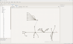 Apex Harness Editor