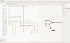 Apex Harness Editor