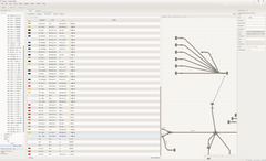Apex Harness Editor