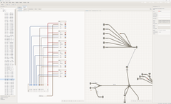Apex Harness Editor