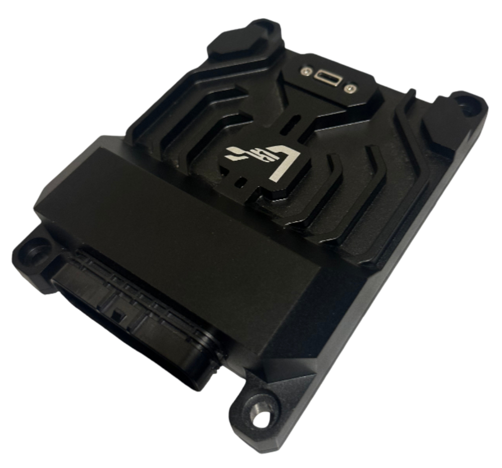 IOcan - Advanced CANbus gateway for Motorsport